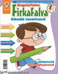 Bagolyfióka - Firkafalva Cikcakk vonalvezető