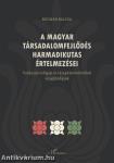 A magyar társadalomfejlődés harmadikutas értelmezései