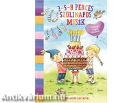 3-5-8 perces szülinapos mesék