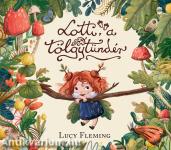 Lotti, a tölgytündér