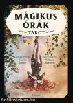 Mágikus órák tarot