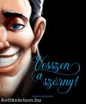 Disney - Villains - Vesszen a szörny! - Gaston története