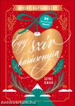 Egy szív karácsonyra - Adventi naptárregény