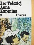 Anna Karenina I-II.