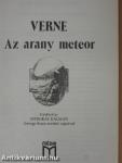 Az arany meteor