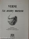 Az arany meteor