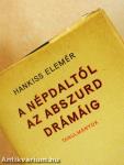 A népdaltól az abszurd drámáig