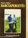Harcsapergetés