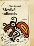 Mexikói vallomás