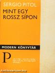 Mint egy rossz sípon