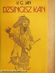 Dzsingisz kán/Batu kán/A tatárjárás