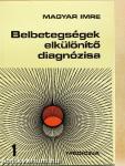 Belbetegségek elkülönítő diagnózisa 1-3.