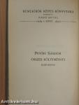 Remekírók Képes Könyvtára 1-50.