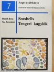 Seashells - Tengeri kagylók