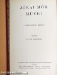 "30 kötet a Jókai Mór művei - Centenáriumi kiadás sorozatból (nem teljes sorozat)"