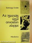Az igazságügyi orvostan alapjai