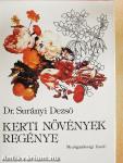 Kerti növények regénye