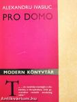 Pro domo