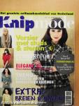 Knipmode Oktober 2012