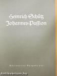 Die Johannes-Passion (gótbetűs)