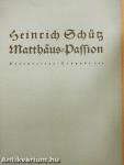 Matthäus-Passion (gótbetűs)