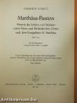 Matthäus-Passion (gótbetűs)