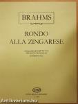 Rondo alla zingarese