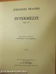 Intermezzi