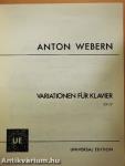 Variationen für Klavier