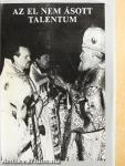 Az el nem ásott talentum