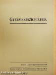 Gyermekpszichiátria