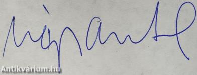 Miért beteg a magyar futball? (aláírt példány)