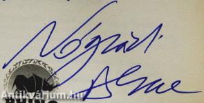 Mikor leszel milliomos? I-II. (dedikált példány)