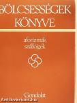 Bölcsességek könyve I-II.