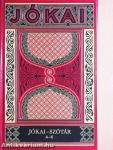 Jókai-szótár I-II.