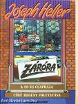 Záróra
