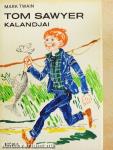 Tom Sawyer kalandjai