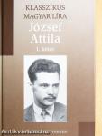 József Attila I-II.