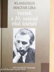 Versek a 20. század első feléből