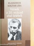 Versek a 20. század első feléből