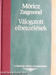 Válogatott elbeszélések