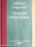Válogatott elbeszélések