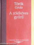 A zöldköves gyűrű