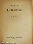Kisregények I-II.
