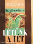 Kárpát-medencei létünk a tét