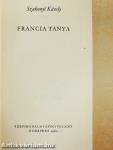 Francia tanya