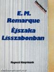 Éjszaka Lisszabonban
