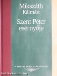 Szent Péter esernyője/A sipsirica