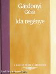 Ida regénye