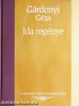 Ida regénye